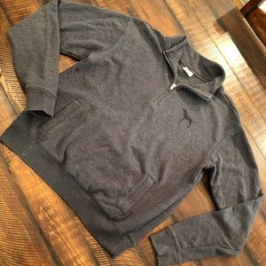 Victoria’s Secret pink sweatshirt XS